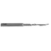 FRESA PARA ALUMINIO PVC 5MM HSS4417
